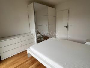 Pronájem bytu 3+kk, Praha, Seifertova, 80 m2