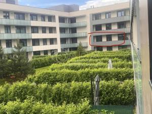 Pronájem bytu 3+kk, Praha, Seifertova, 80 m2