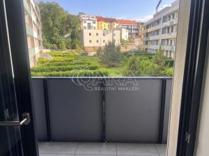 Pronájem bytu 3+kk, Praha, Seifertova, 80 m2