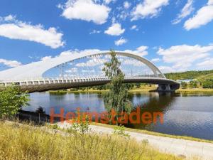 Pronájem bytu 2+kk, Praha - Holešovice, U Pergamenky, 48 m2