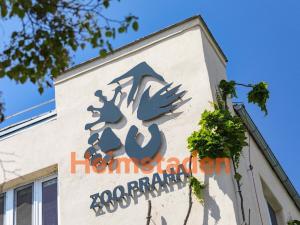 Pronájem bytu 2+kk, Praha - Holešovice, U Pergamenky, 48 m2