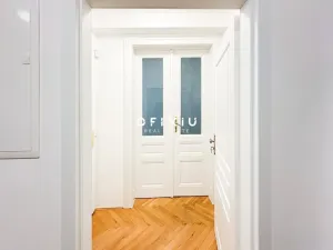 Pronájem bytu 2+kk, Brno, Jakubské náměstí, 51 m2