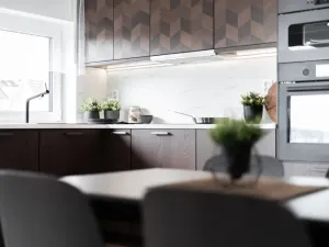 Pronájem bytu 4+kk, Brno - Řečkovice, Kořenského, 96 m2