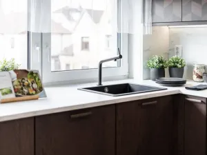 Pronájem bytu 4+kk, Brno - Řečkovice, Kořenského, 96 m2