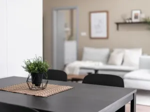 Pronájem bytu 4+kk, Brno - Řečkovice, Kořenského, 96 m2