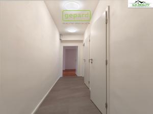 Pronájem bytu 2+1, Praha, Perunova, 60 m2