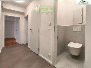 Pronájem bytu 2+1, Praha, Perunova, 60 m2