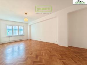 Pronájem bytu 2+1, Praha, Perunova, 60 m2
