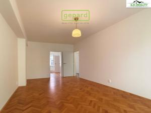 Pronájem bytu 2+1, Praha, Perunova, 60 m2