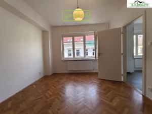 Pronájem bytu 2+1, Praha, Perunova, 60 m2