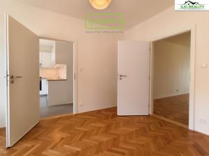 Pronájem bytu 2+1, Praha, Perunova, 60 m2