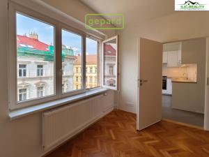 Pronájem bytu 2+1, Praha, Perunova, 60 m2