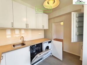 Pronájem bytu 2+1, Praha, Perunova, 60 m2