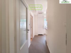Pronájem bytu 2+1, Praha, Perunova, 60 m2