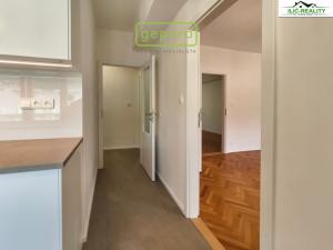 Pronájem bytu 2+1, Praha, Perunova, 60 m2