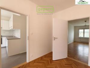 Pronájem bytu 2+1, Praha, Perunova, 60 m2