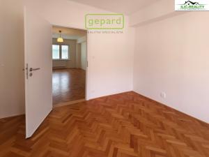 Pronájem bytu 2+1, Praha, Perunova, 60 m2