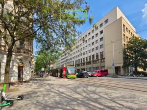 Pronájem bytu 2+1, Praha, Perunova, 60 m2