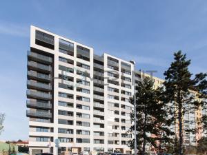 Pronájem bytu 3+kk, Praha - Kamýk, Zimova, 67 m2