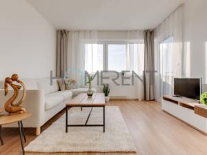 Pronájem bytu 3+kk, Praha - Kamýk, Zimova, 67 m2