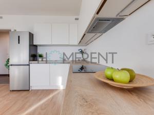 Pronájem bytu 3+kk, Praha - Kamýk, Zimova, 67 m2