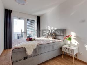 Pronájem bytu 3+kk, Praha - Kamýk, Zimova, 67 m2