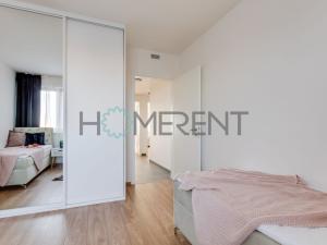 Pronájem bytu 3+kk, Praha - Kamýk, Zimova, 67 m2