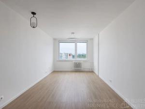 Pronájem bytu 2+kk, Praha - Stodůlky, V hůrkách, 49 m2