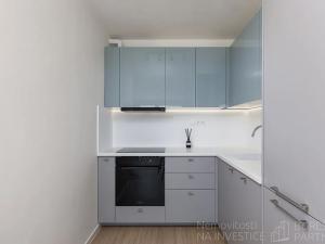 Pronájem bytu 2+kk, Praha - Stodůlky, V hůrkách, 49 m2