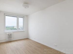 Pronájem bytu 2+kk, Praha - Stodůlky, V hůrkách, 49 m2