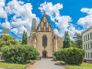 Prodej bytu 4+1, Rakovník - Rakovník II, Na Sekyře, 94 m2