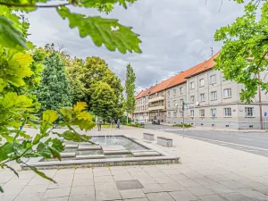 Prodej bytu 4+1, Rakovník - Rakovník II, Na Sekyře, 94 m2