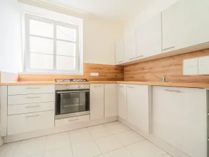 Prodej bytu 4+1, Rakovník - Rakovník II, Na Sekyře, 94 m2