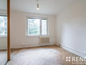 Prodej bytu 3+1, Brno, Poznaňská, 68 m2