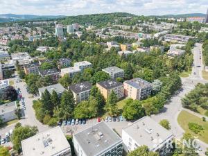 Prodej bytu 3+1, Brno, Poznaňská, 68 m2