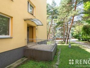 Prodej bytu 3+1, Brno, Poznaňská, 68 m2