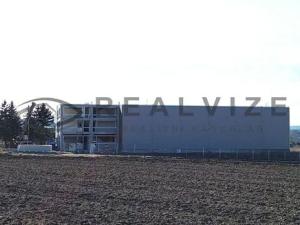 Pronájem kanceláře, Kamenný Újezd, Plavnická, 24 m2