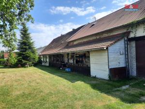 Prodej rodinného domu, Libina - Dolní Libina, 150 m2