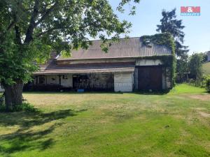 Prodej rodinného domu, Libina - Dolní Libina, 150 m2