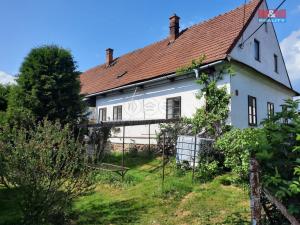 Prodej rodinného domu, Libina - Dolní Libina, 150 m2