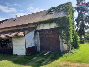 Prodej rodinného domu, Libina - Dolní Libina, 150 m2