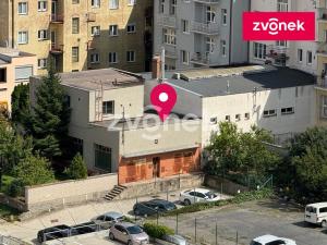 Prodej komerčního pozemku, Zlín, Lorencova, 220 m2