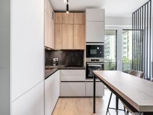 Pronájem bytu 1+kk, Praha - Michle, U plynárny, 37 m2