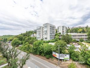 Pronájem bytu 1+kk, Praha - Michle, U plynárny, 37 m2
