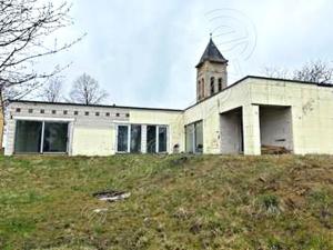 Dražba rodinného domu, Aš, 159 m2