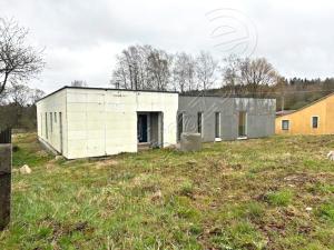 Dražba rodinného domu, Aš, 159 m2