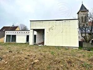 Dražba rodinného domu, Aš, 159 m2