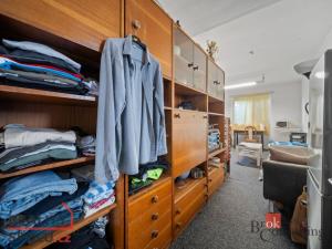 Prodej rodinného domu, Dobruška, Opočenská, 68 m2