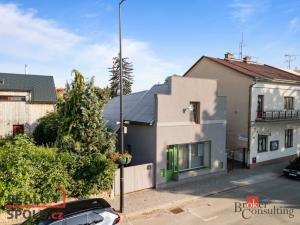 Prodej rodinného domu, Dobruška, Opočenská, 68 m2