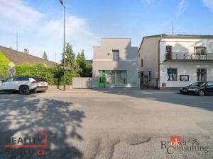 Prodej rodinného domu, Dobruška, Opočenská, 68 m2